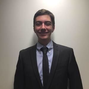 Meet your Posher, Ben